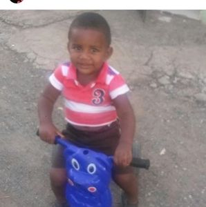 Meet your Posher, Junior